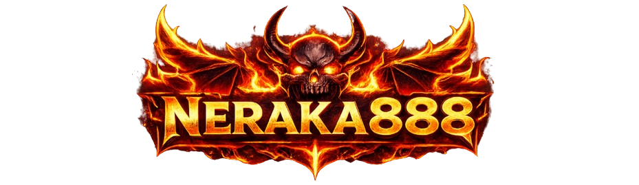 NERAKA888 Logo