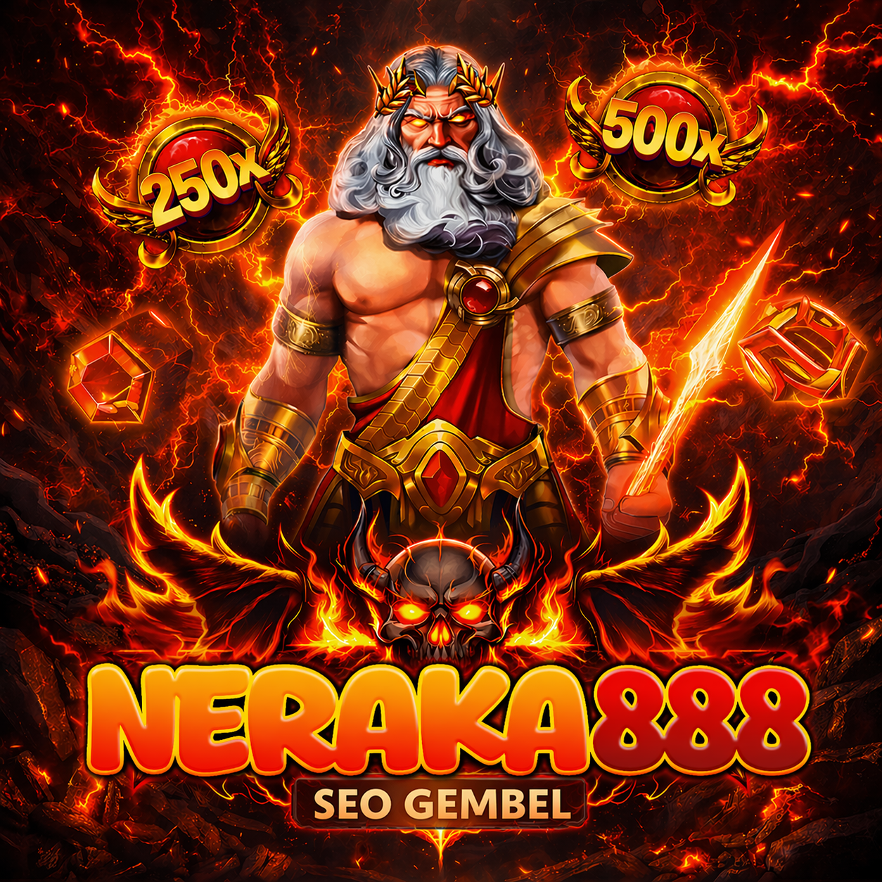 NERAKA888